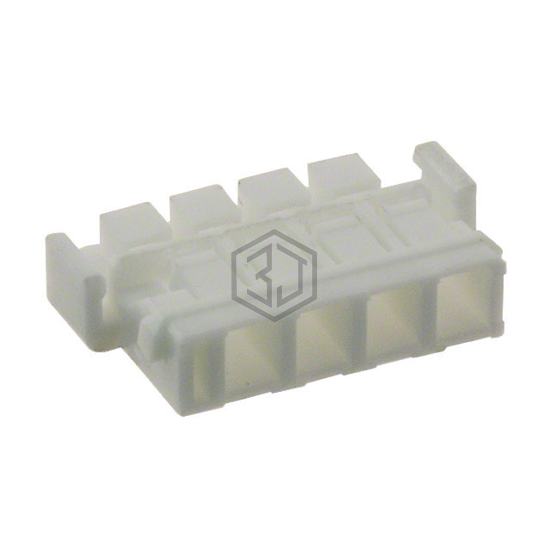 DF59-4P-2C - Hirose Electric Co Ltd - Solid State Lighting Connectors