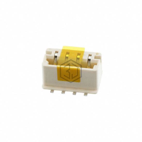 009159004551906 - KYOCERA AVX - Solid State Lighting Connectors