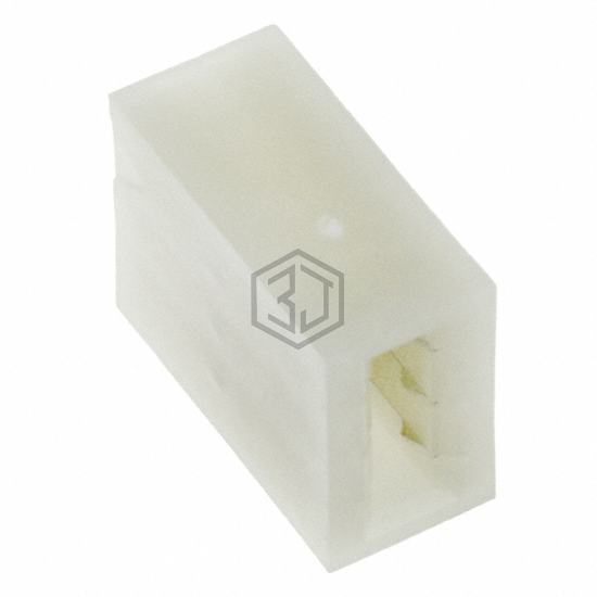 009159003001106 - KYOCERA AVX - Solid State Lighting Connectors