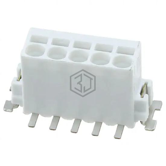 1814731 - Phoenix Contact - Solid State Lighting Connectors