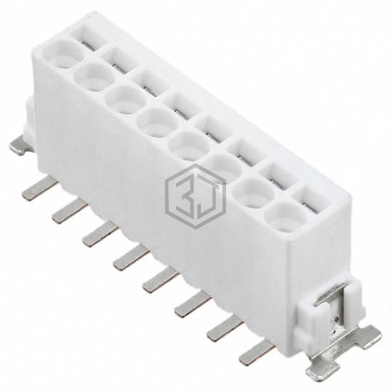1814760 - Phoenix Contact - Solid State Lighting Connectors