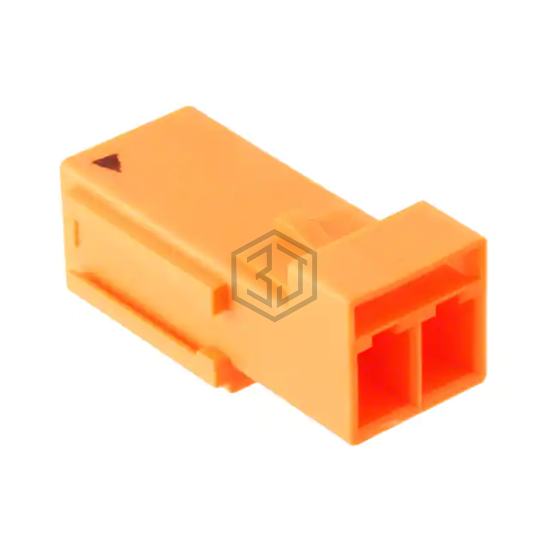 1-2834049-3 - TE Connectivity AMP Connectors - Solid State Lighting Connectors