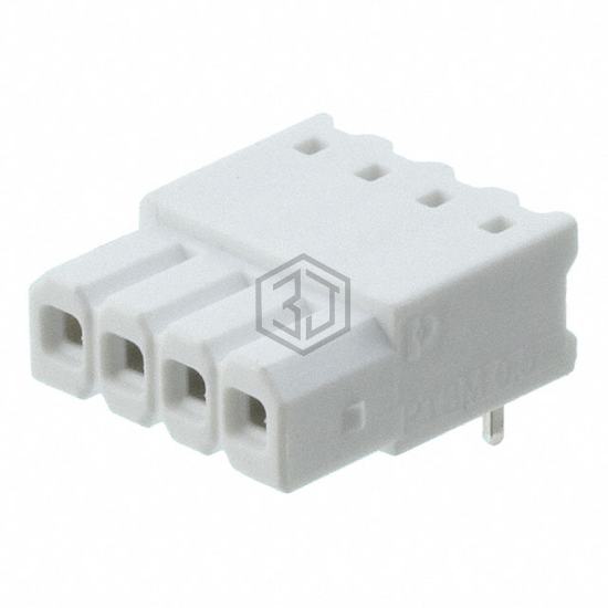 1815002 - Phoenix Contact - Solid State Lighting Connectors