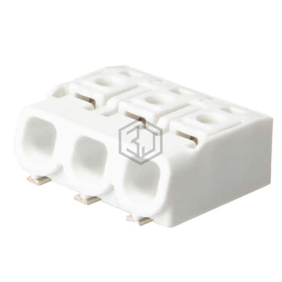 351403 - Adels-Contact - Solid State Lighting Connectors