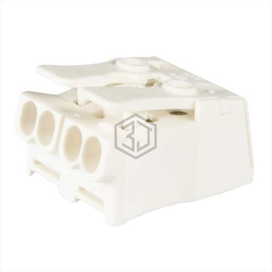 21695 - Adels-Contact - Solid State Lighting Connectors