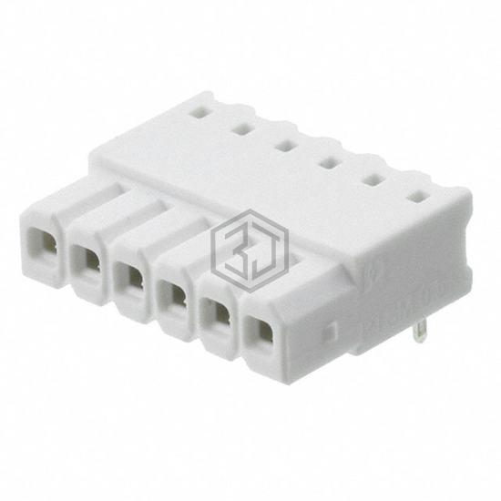 1815028 - Phoenix Contact - Solid State Lighting Connectors