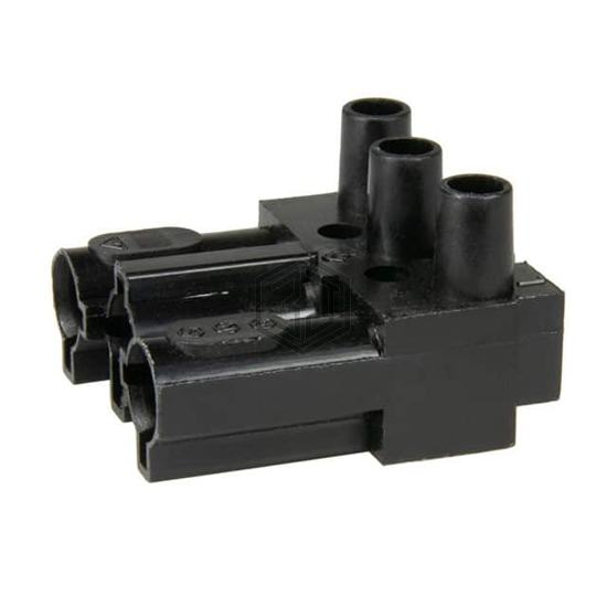 163063 - Adels-Contact - Solid State Lighting Connectors