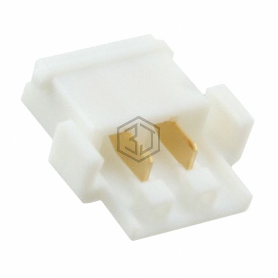 DF59-2P-2SP(50) - Hirose Electric Co Ltd - Solid State Lighting Connectors