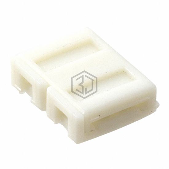 ZFS-CH0-8J - JKL Components Corp. - Solid State Lighting Connectors