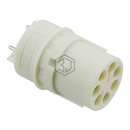 293695-3 - TE Connectivity AMP Connectors - Solid State Lighting Connectors