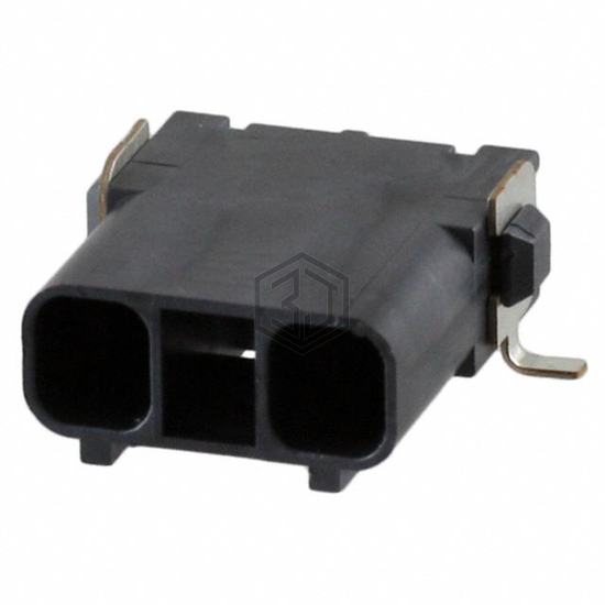 2106056-2 - TE Connectivity AMP Connectors - Solid State Lighting Connectors