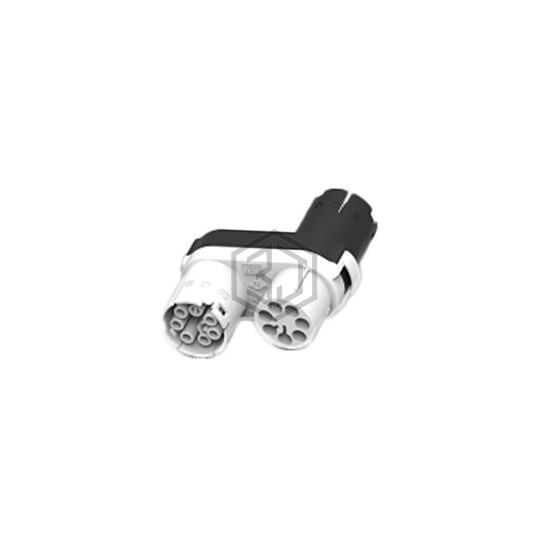 1879995-1 - TE Connectivity AMP Connectors - Solid State Lighting Connectors