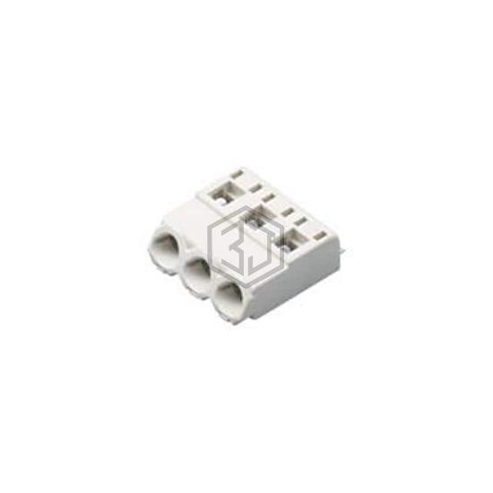 PD-LTB4-3P - Power Dynamics, Inc. - Solid State Lighting Connectors