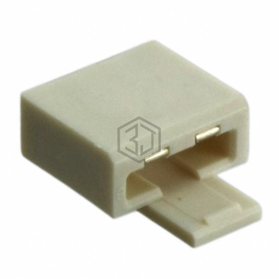 589159002000015 - KYOCERA AVX - Solid State Lighting Connectors