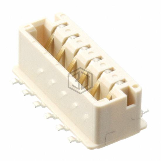 009159006501906 - KYOCERA AVX - Solid State Lighting Connectors