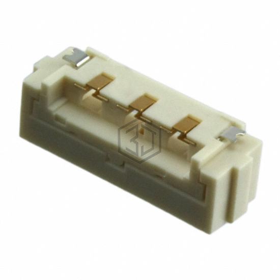 229159003101116 - KYOCERA AVX - Solid State Lighting Connectors