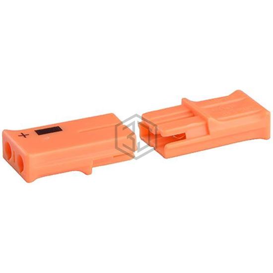 PD-CN-11 - Power Dynamics, Inc. - Solid State Lighting Connectors