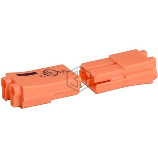 PD-CN-12 - Power Dynamics, Inc. - Solid State Lighting Connectors
