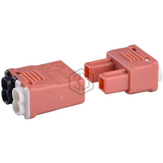 PD-CN-02 - Power Dynamics, Inc. - Solid State Lighting Connectors