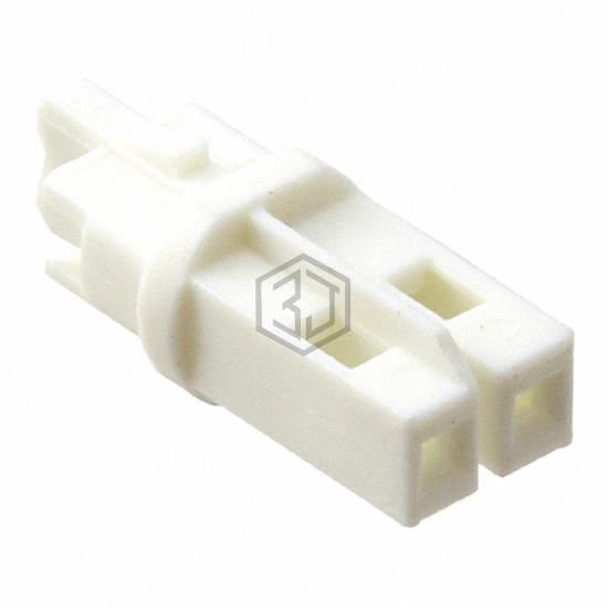 293388-3 - TE Connectivity AMP Connectors - Solid State Lighting Connectors