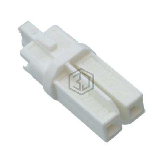 1740259-1 - TE Connectivity AMP Connectors - Solid State Lighting Connectors