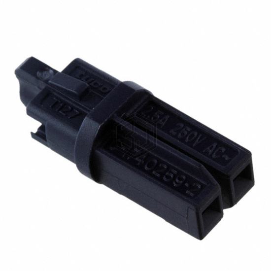1740259-2 - TE Connectivity AMP Connectors - Solid State Lighting Connectors