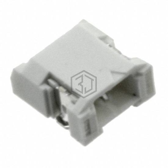 01R-LEBSS-TB(LF)(SN) - JST Sales America Inc. - Solid State Lighting Connectors