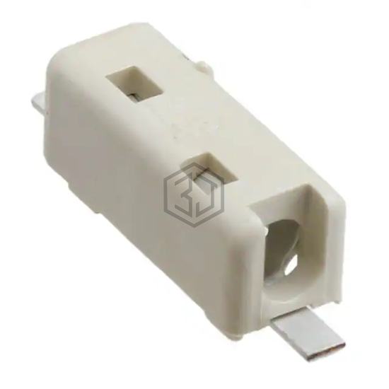 1969307-1 - TE Connectivity AMP Connectors - Solid State Lighting Connectors