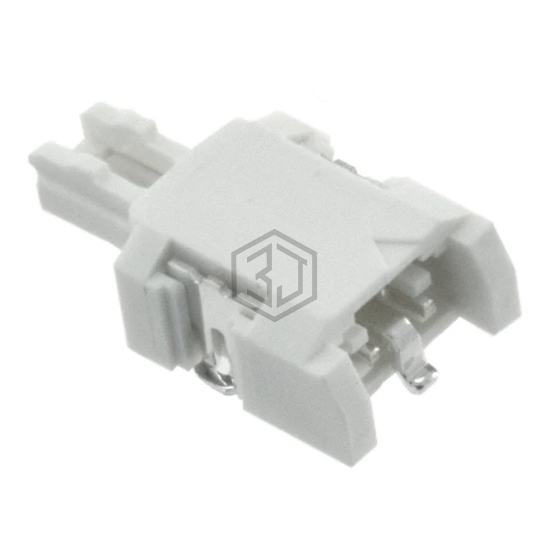 01P-LEBSS-TF(LF)(SN) - JST Sales America Inc. - Solid State Lighting Connectors