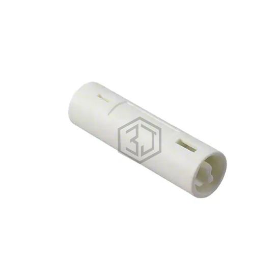 293387-4 - TE Connectivity AMP Connectors - Solid State Lighting Connectors