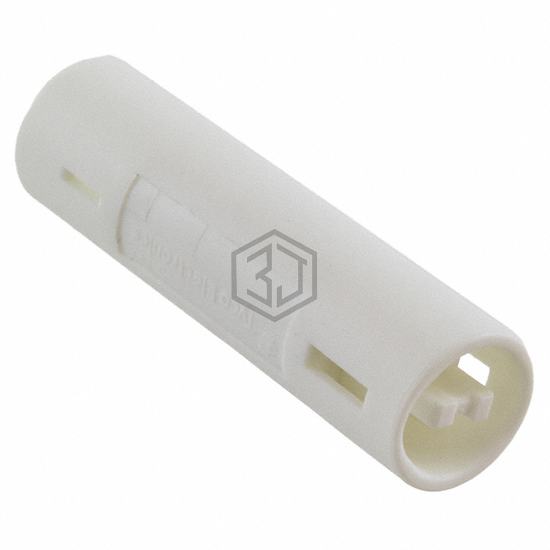 293387-3 - TE Connectivity AMP Connectors - Solid State Lighting Connectors