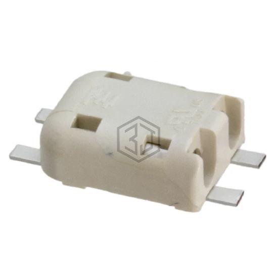 1969226-1 - TE Connectivity AMP Connectors - Solid State Lighting Connectors