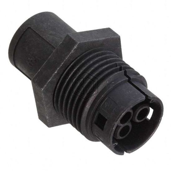 1-293606-1 - TE Connectivity AMP Connectors - Solid State Lighting Connectors