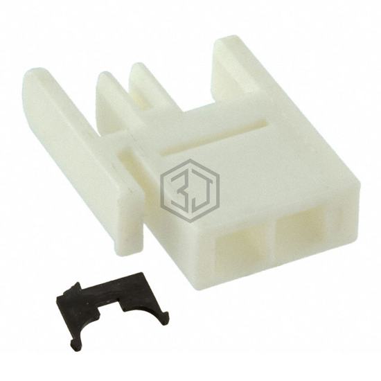 10120045-K02LF - Amphenol ICC (FCI) - Solid State Lighting Connectors