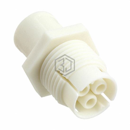 293606-1 - TE Connectivity AMP Connectors - Solid State Lighting Connectors