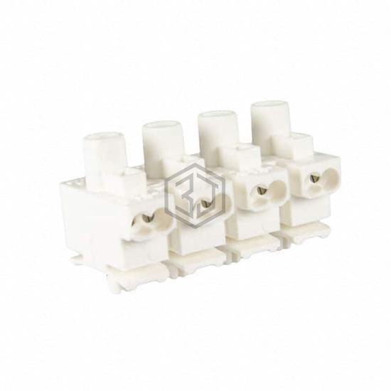 114804 - Adels-Contact - Solid State Lighting Connectors