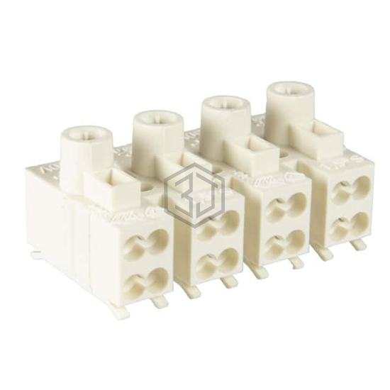 114004 - Adels-Contact - Solid State Lighting Connectors