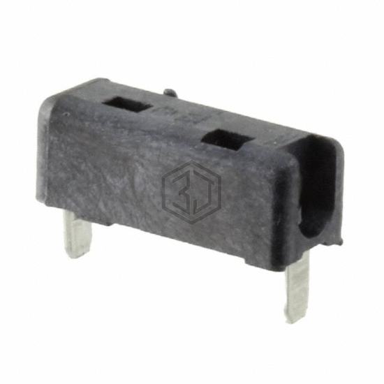2008839-2 - TE Connectivity AMP Connectors - Solid State Lighting Connectors