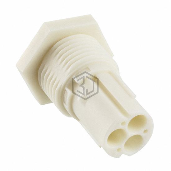 293598-1 - TE Connectivity AMP Connectors - Solid State Lighting Connectors