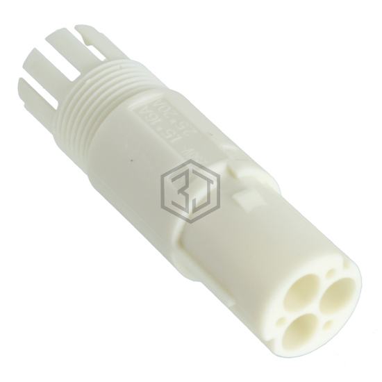 293469-1 - TE Connectivity AMP Connectors - Solid State Lighting Connectors