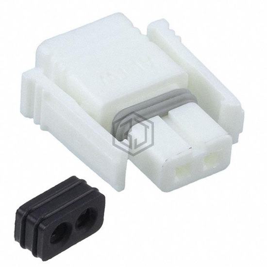 SSL12-P2FP0-M00001 - Amphenol LTW - Solid State Lighting Connectors