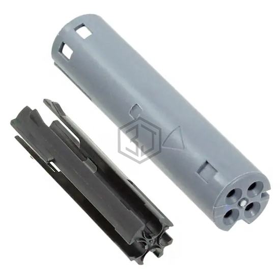 293411-3 - TE Connectivity AMP Connectors - Solid State Lighting Connectors