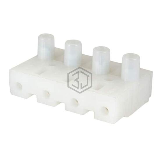 151464 - Adels-Contact - Solid State Lighting Connectors