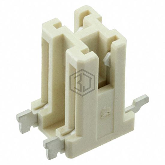 ES6B002WF1R1000 - JAE Electronics - Solid State Lighting Connectors