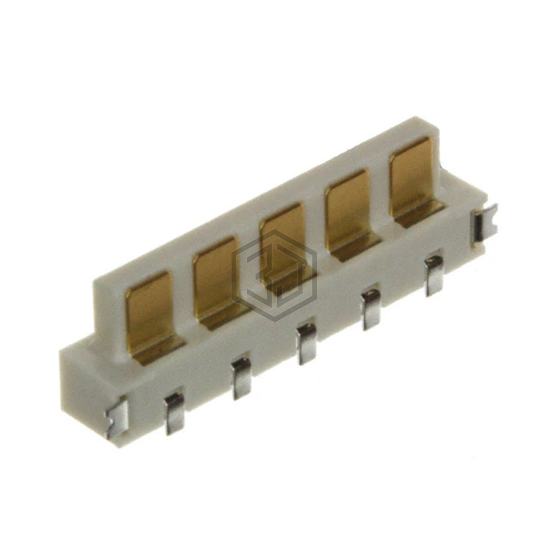 109159005101116 - KYOCERA AVX - Solid State Lighting Connectors