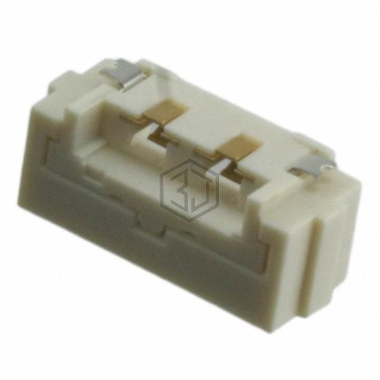229159002101116 - KYOCERA AVX - Solid State Lighting Connectors