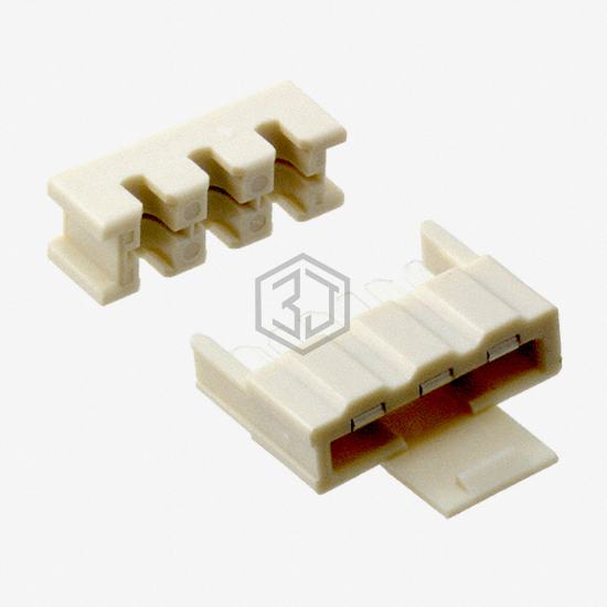 249159003122106 - KYOCERA AVX - Solid State Lighting Connectors