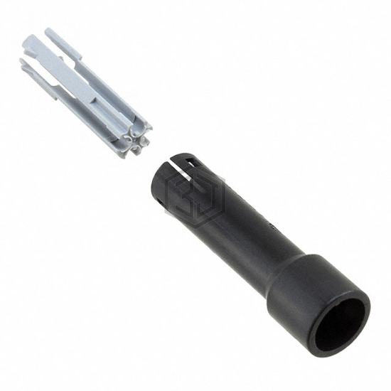 293703-2 - TE Connectivity AMP Connectors - Solid State Lighting Connectors