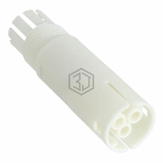 293468-1 - TE Connectivity AMP Connectors - Solid State Lighting Connectors