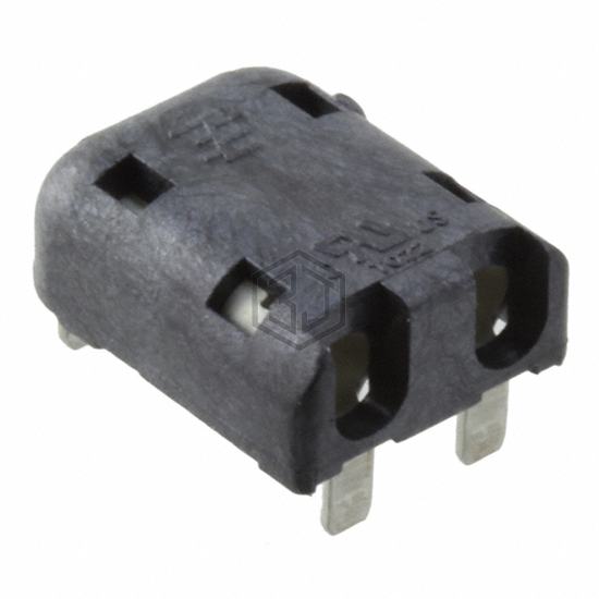 2008106-2 - TE Connectivity AMP Connectors - Solid State Lighting Connectors